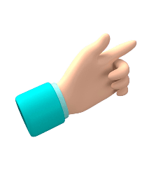 hand-shape